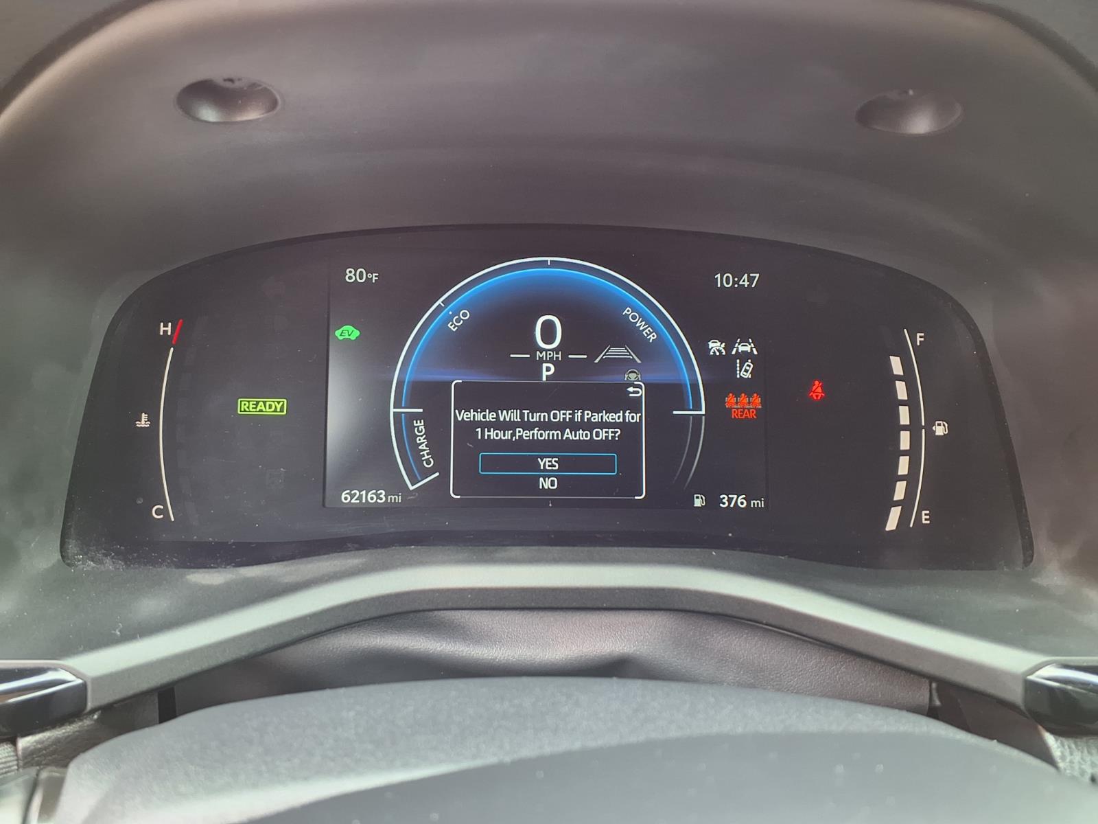 Used 2025 Toyota Camry Sedan