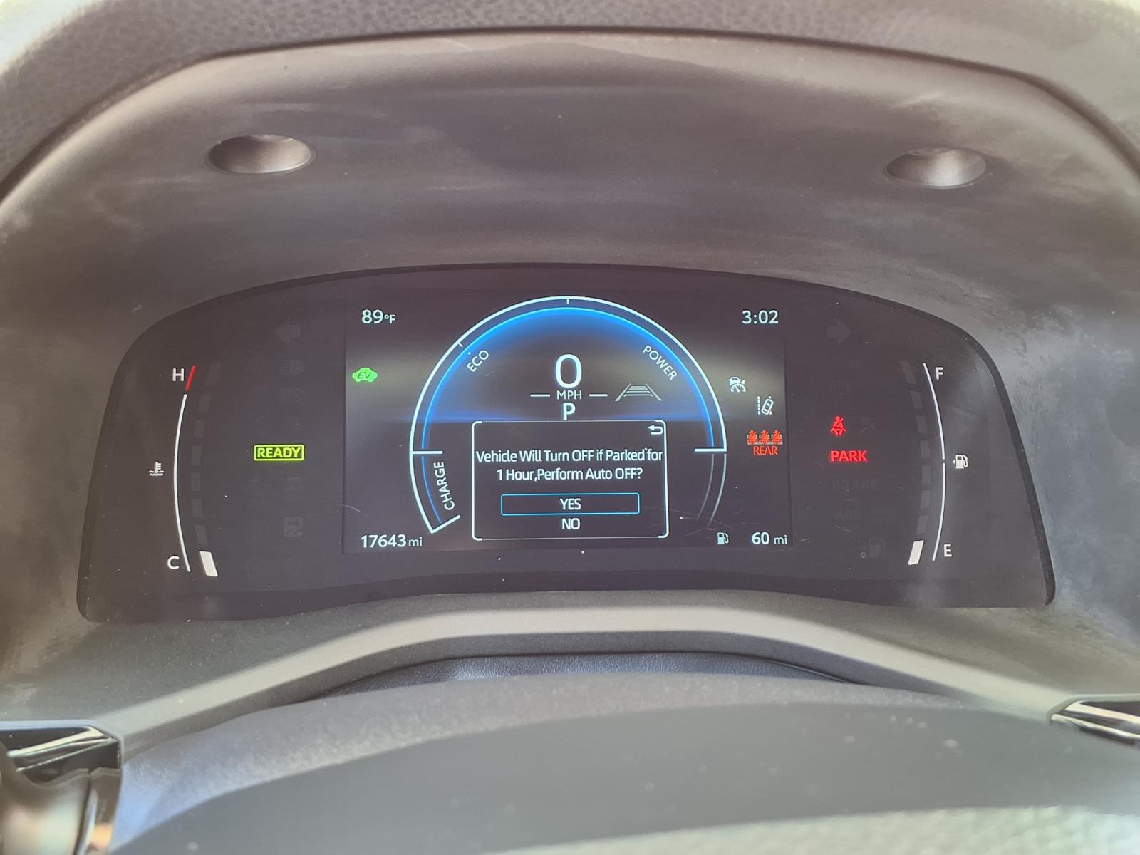 Used 2025 Toyota Camry Sedan