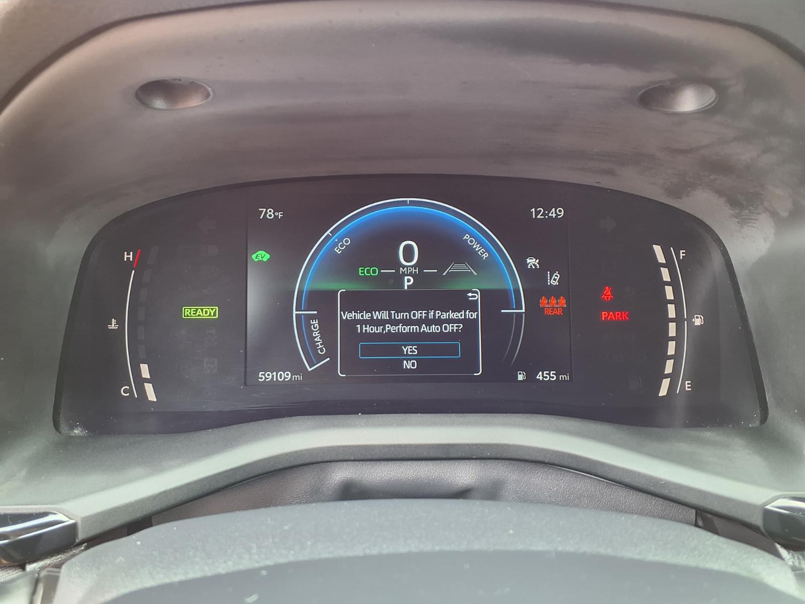 Used 2025 Toyota Camry Sedan