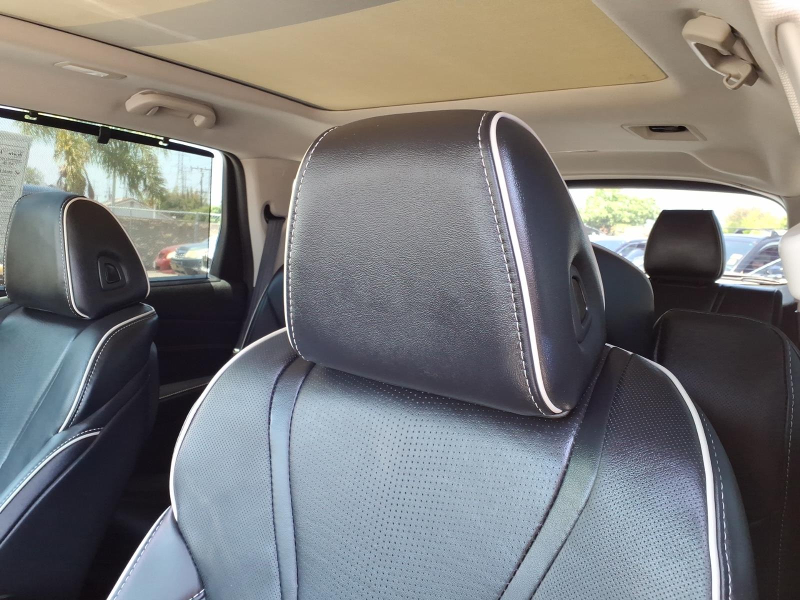 Used 2023 Acura MDX SUV