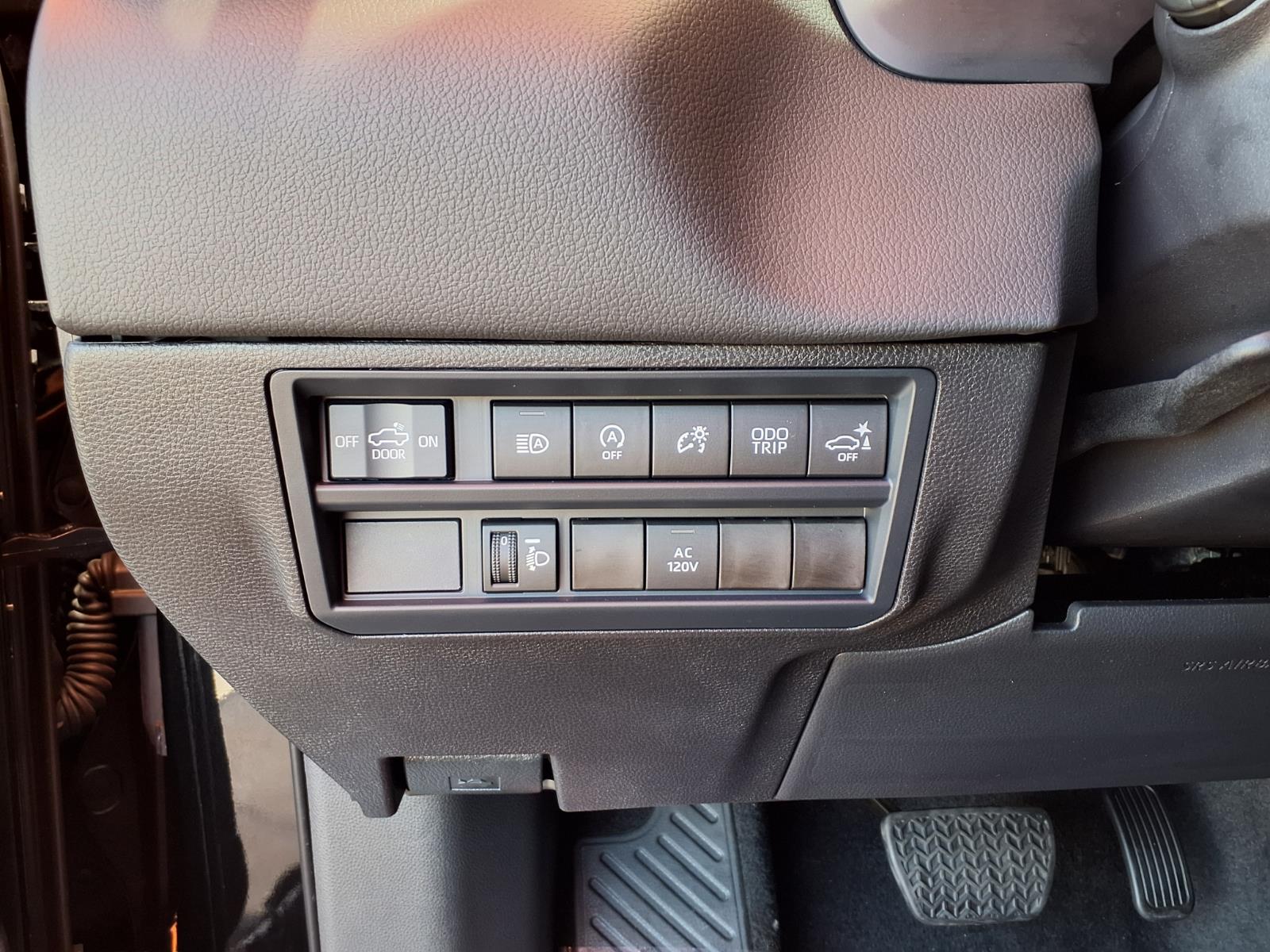 Used 2026 Toyota Tundra 4WD Truck