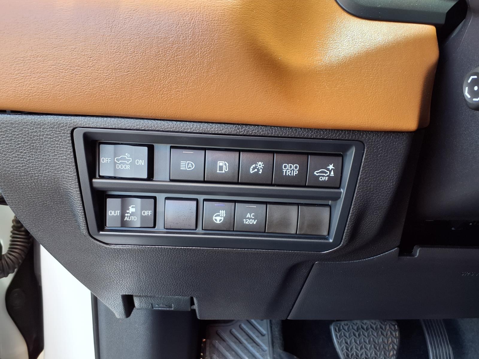 Used 2026 Toyota Tundra 4WD Truck