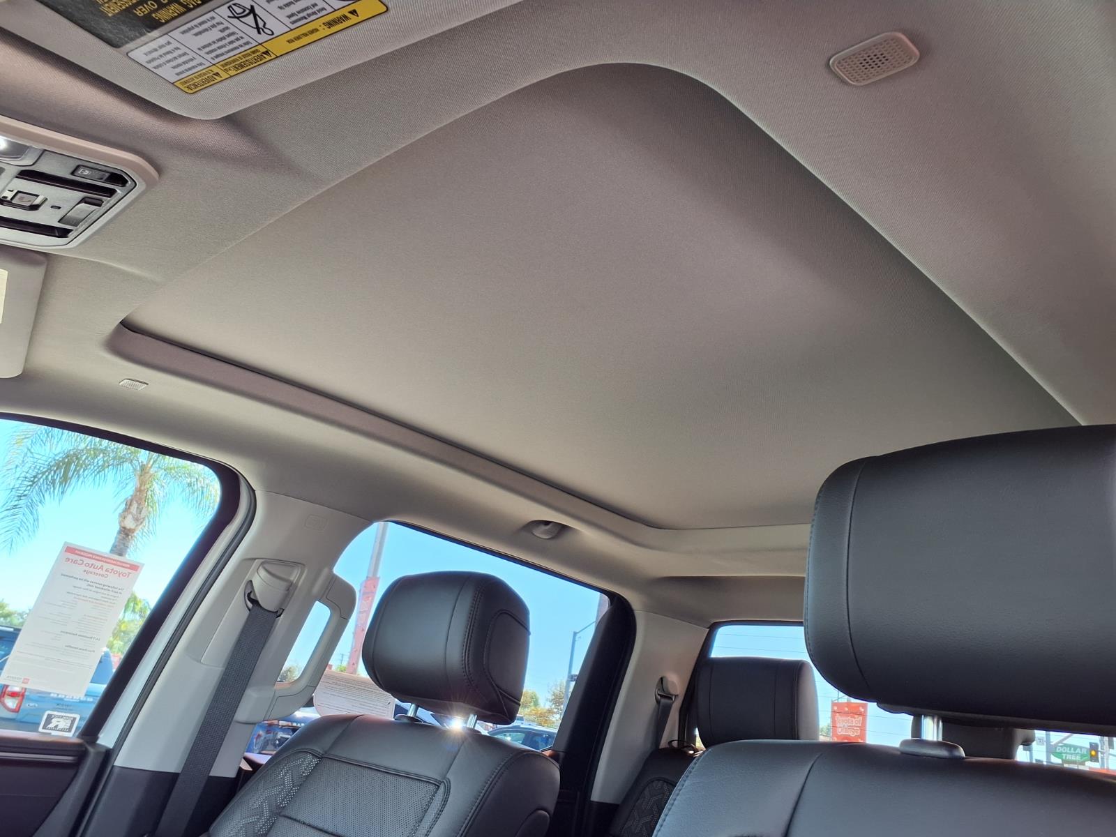 Used 2024 Toyota Tundra 4WD Truck