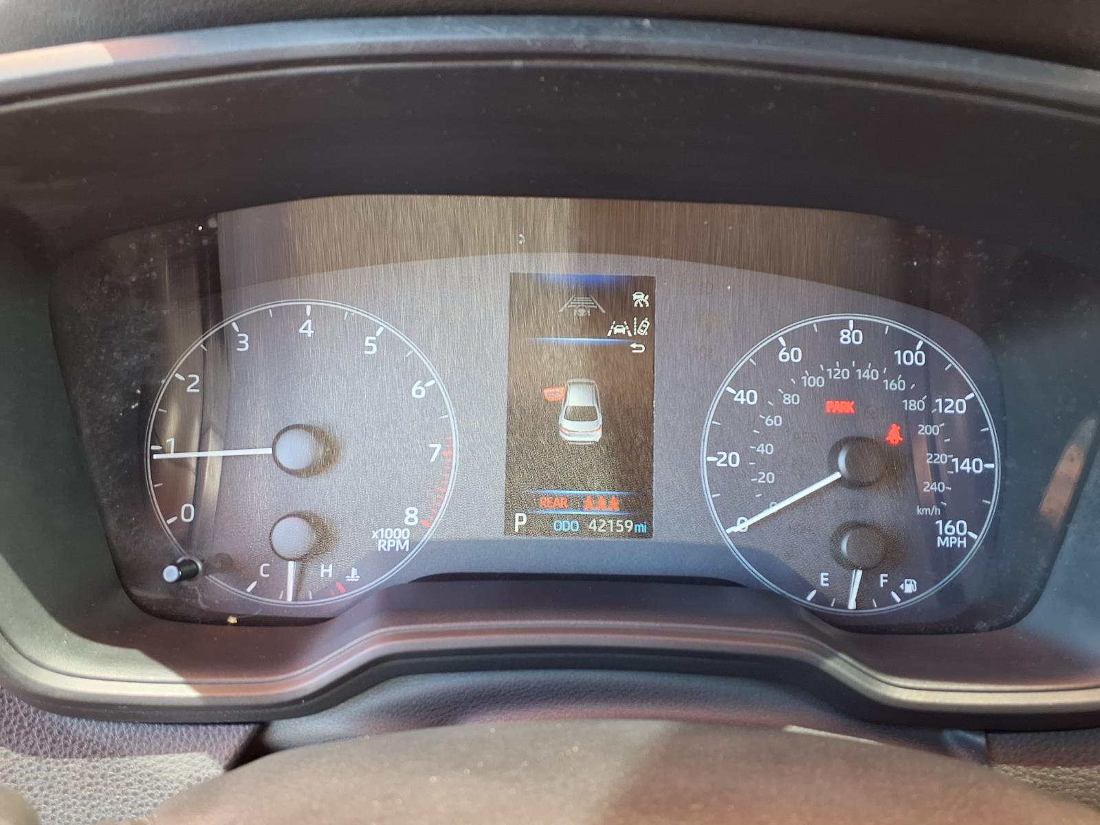 Used 2023 Toyota Corolla Sedan