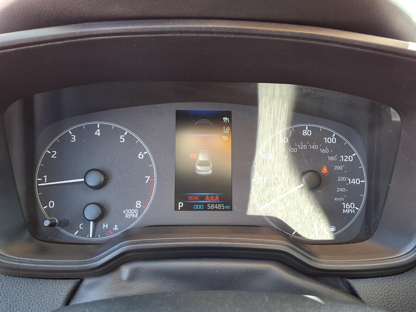 Used 2024 Toyota Corolla Sedan