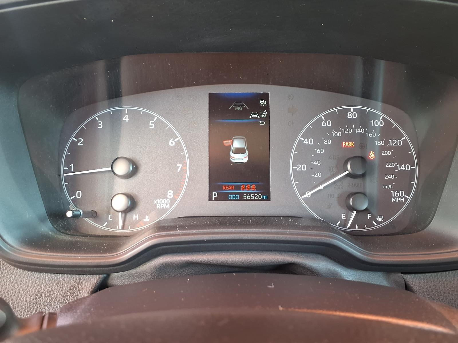 Used 2024 Toyota Corolla Sedan
