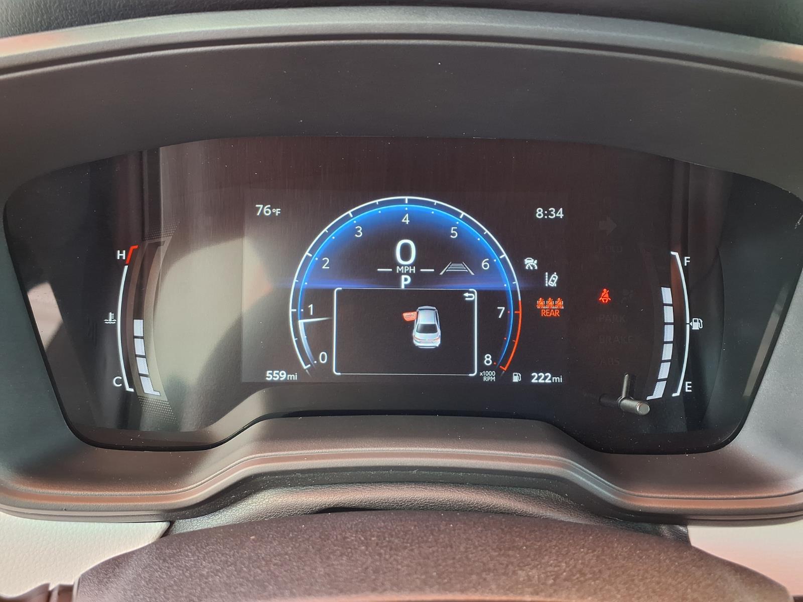 Used 2026 Toyota Corolla Sedan