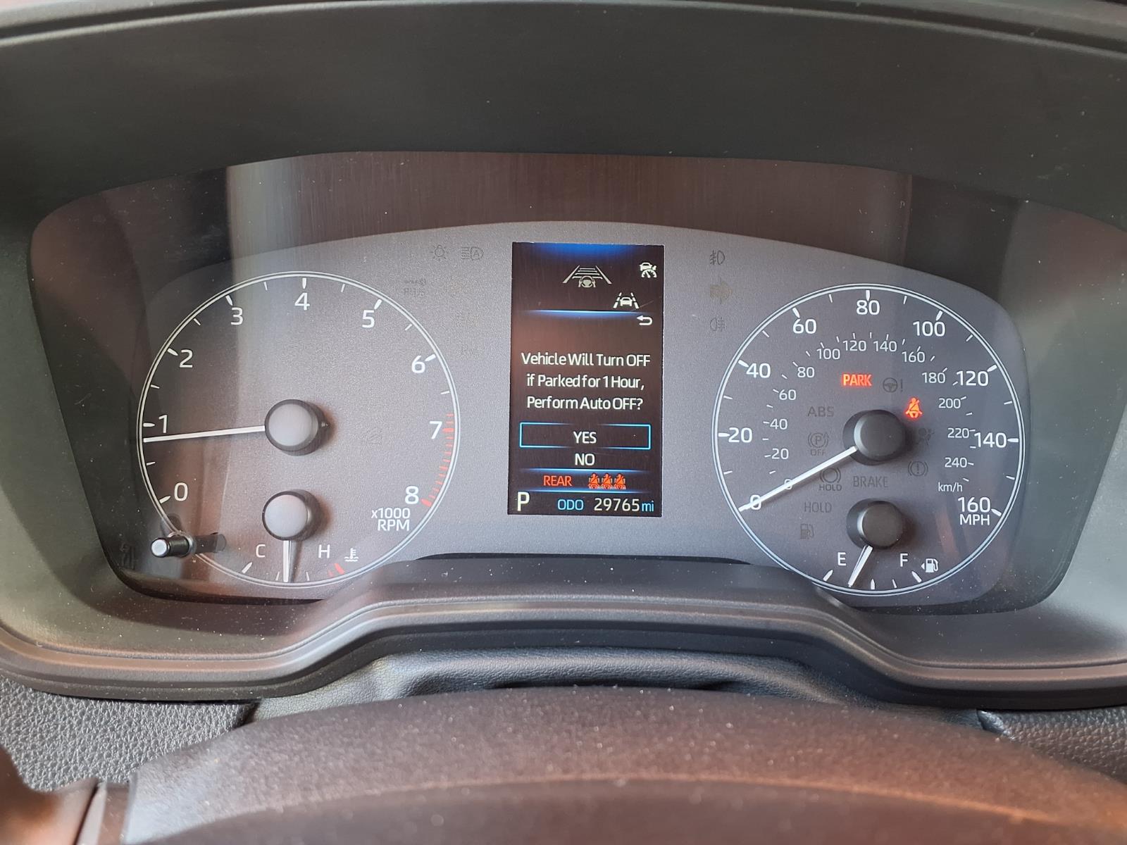 Used 2025 Toyota Corolla Cross SUV