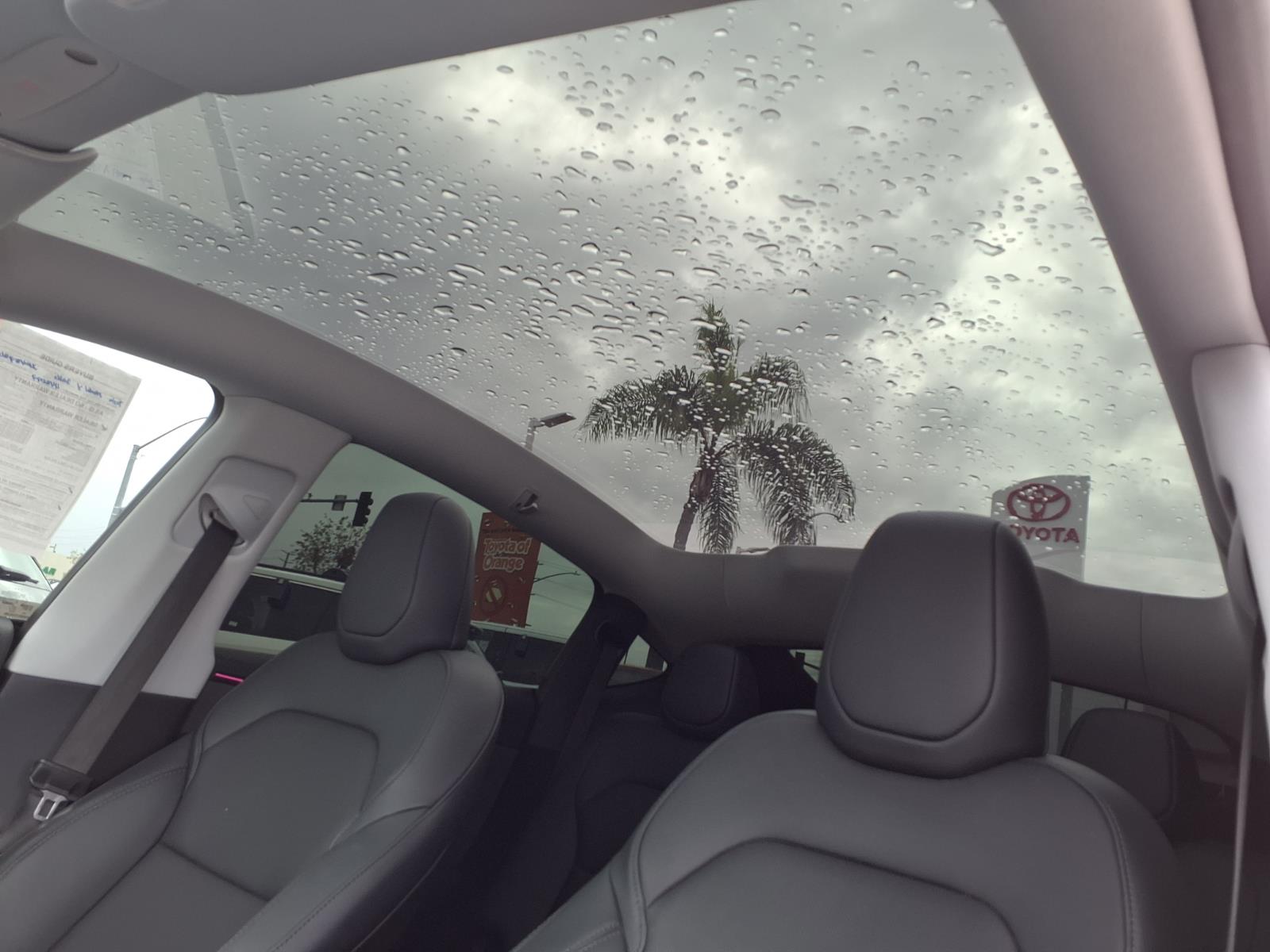 Used 2026 Tesla Model Y SUV