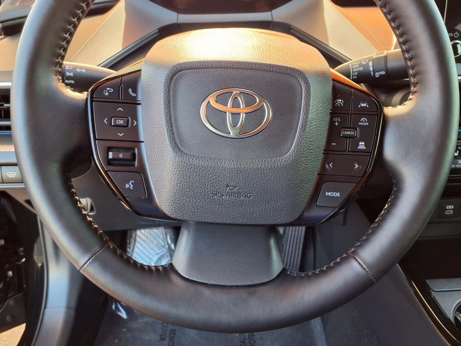Used 2026 Toyota Prius Hatchback