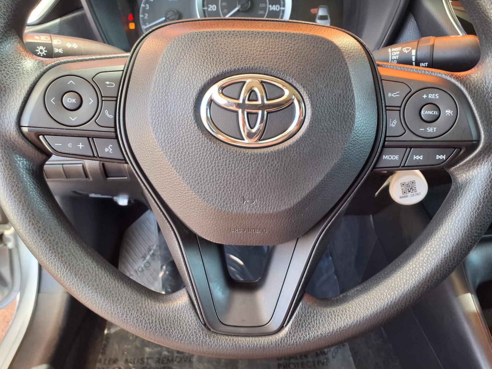 Used 2022 Toyota Corolla Sedan