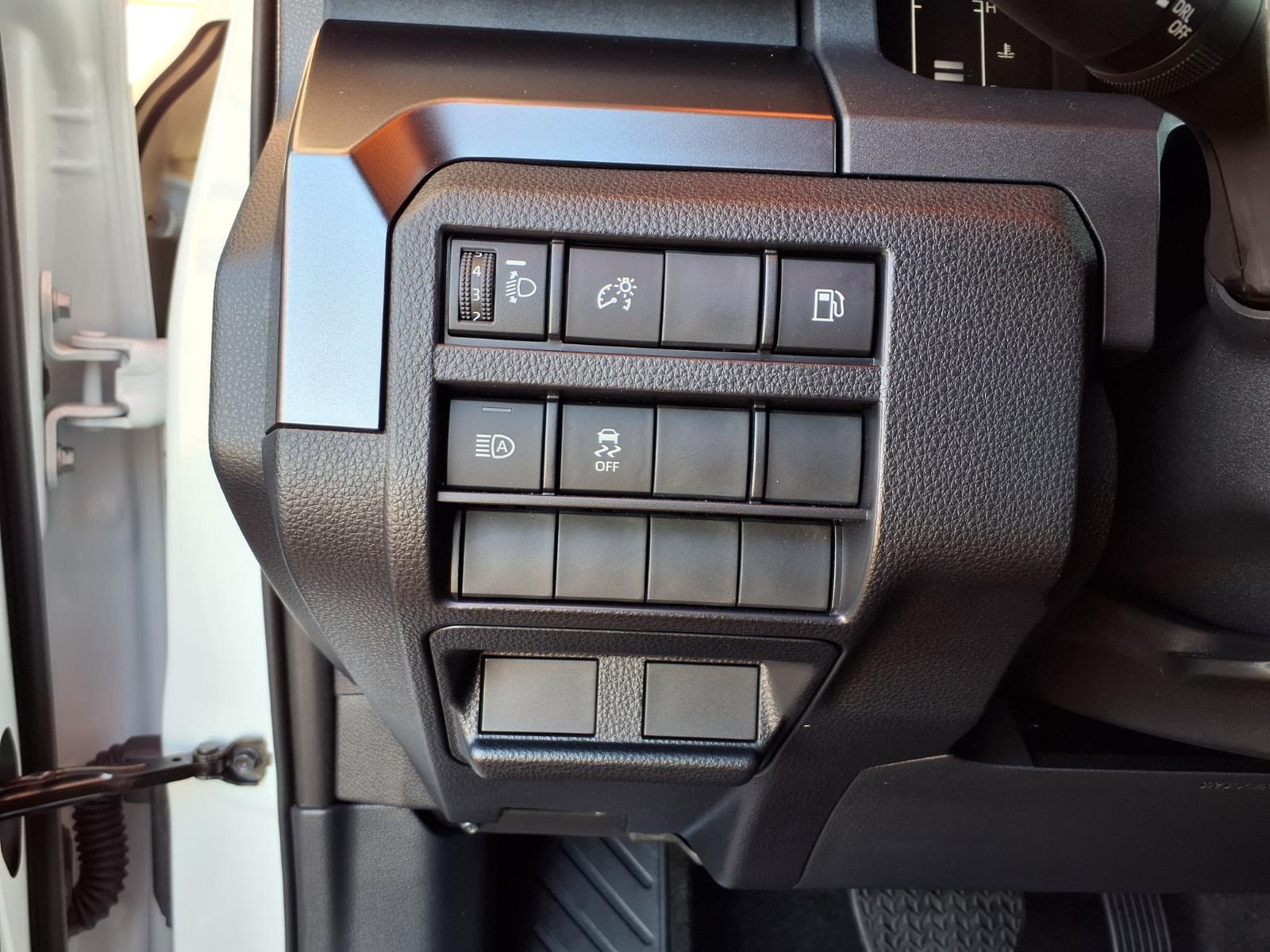 Used 2026 Toyota 4Runner SUV