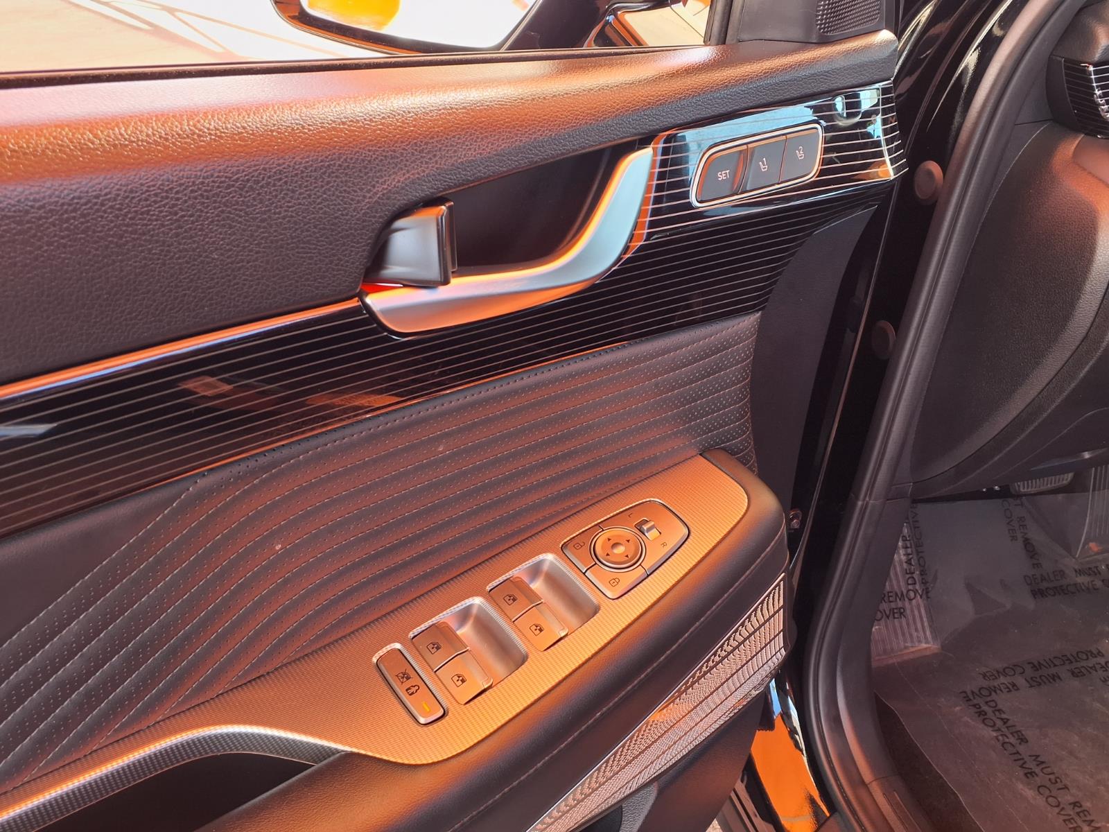 Used 2023 Hyundai Palisade SUV