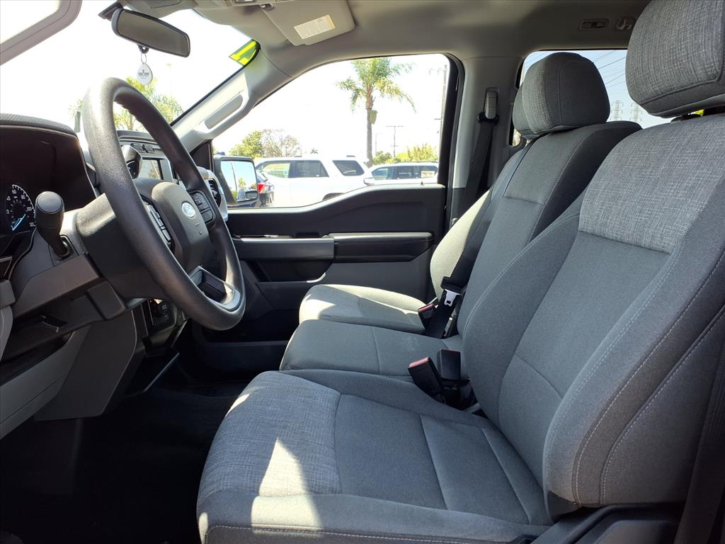 2021 Ford F-150 XLT - Photo 18