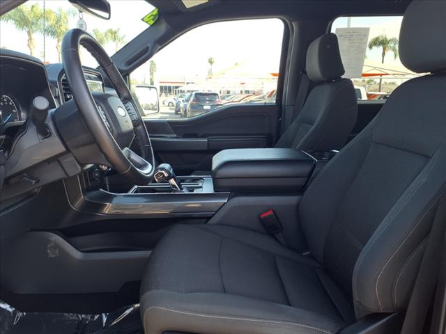 2023 Ford F-150 2WD