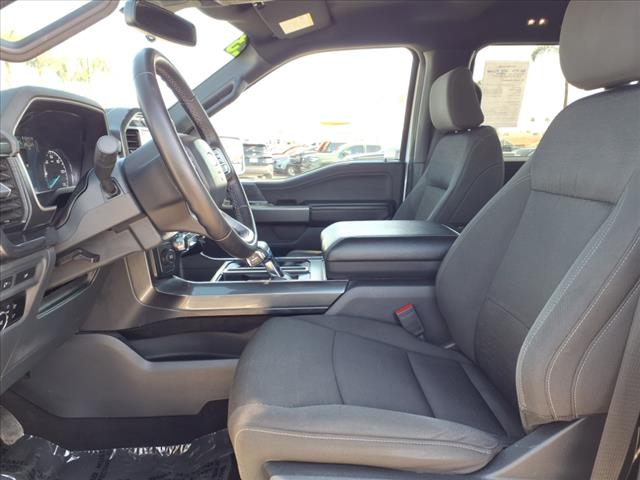 2023 Ford F-150 2WD