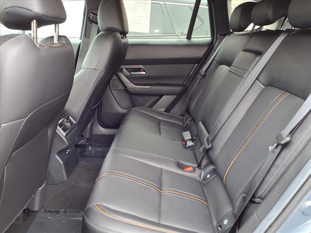 2024 Mazda CX-50 2.5 Turbo Premium