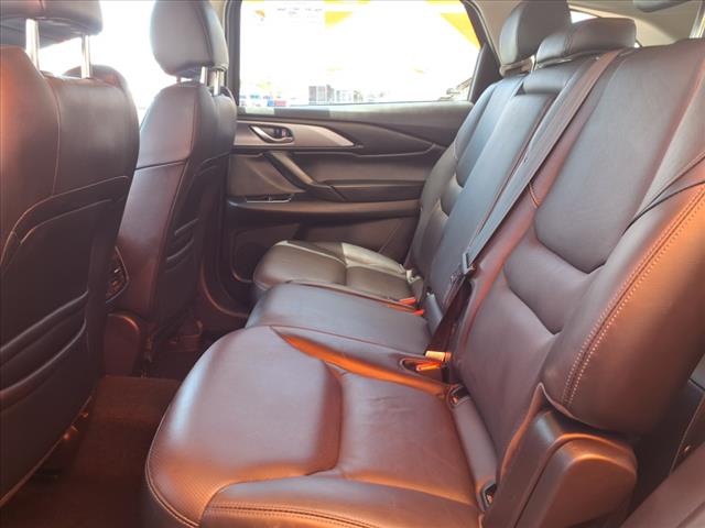 2023 Mazda CX-9 Touring Plus