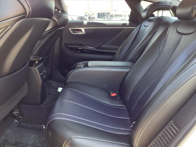 2019 Toyota Mirai 