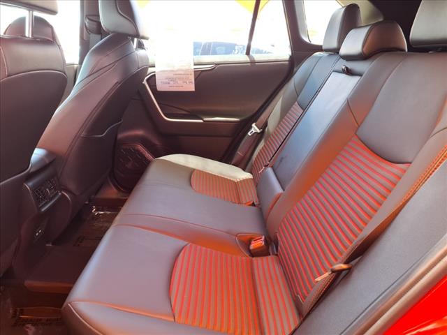 2023 Toyota RAV4 Prime XSE