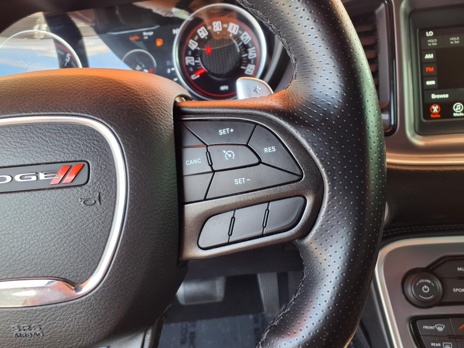 Used 2022 Dodge Challenger Coupe