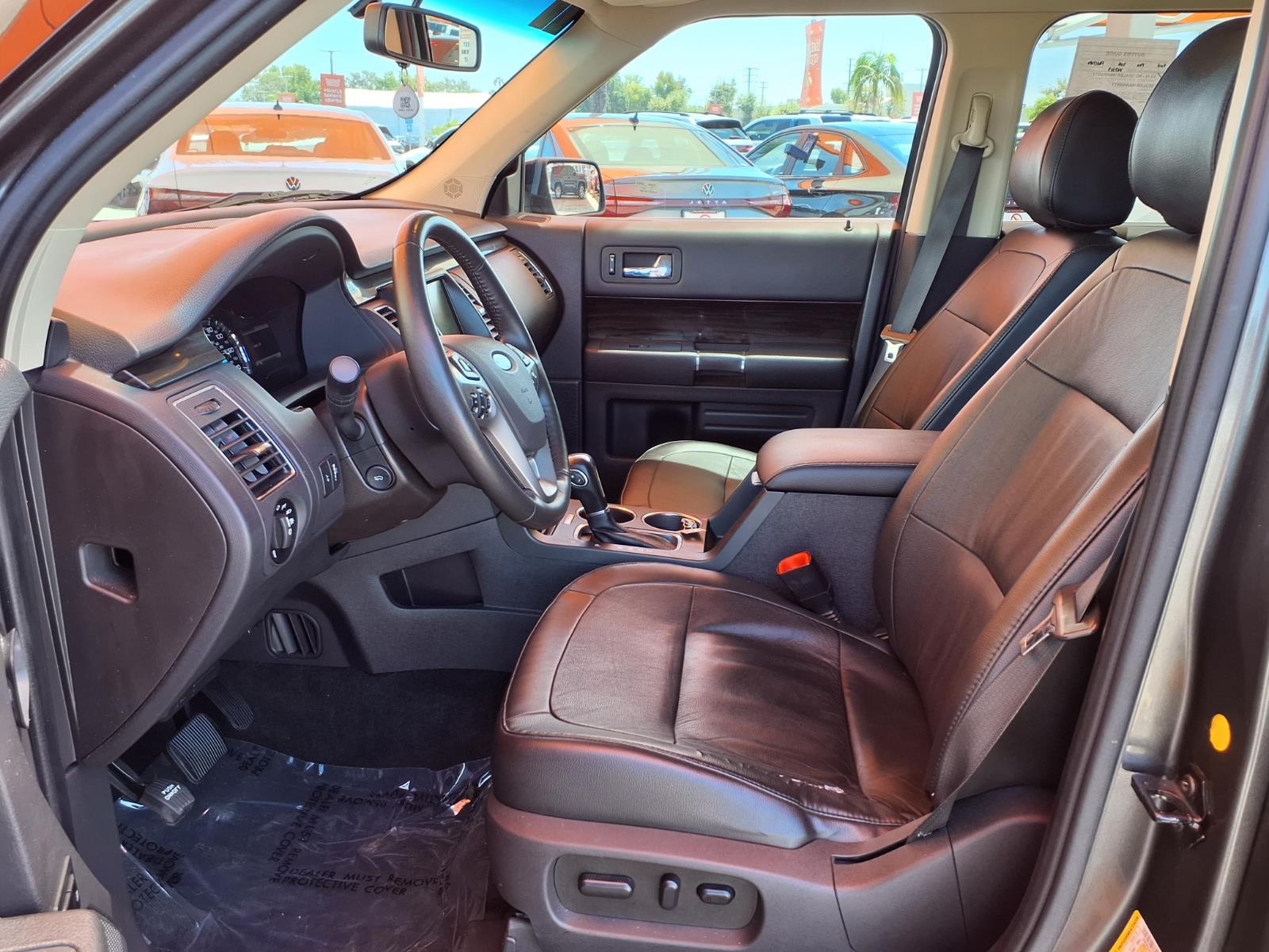 Used 2015 Ford Flex SUV