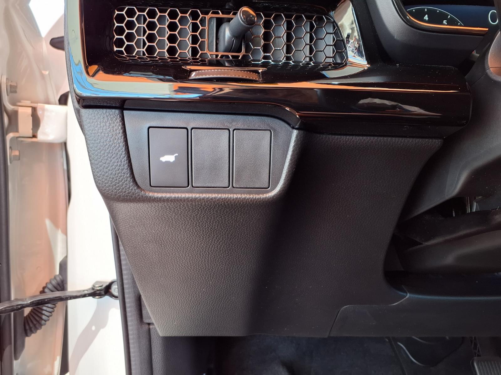 Used 2026 Honda CR-V SUV