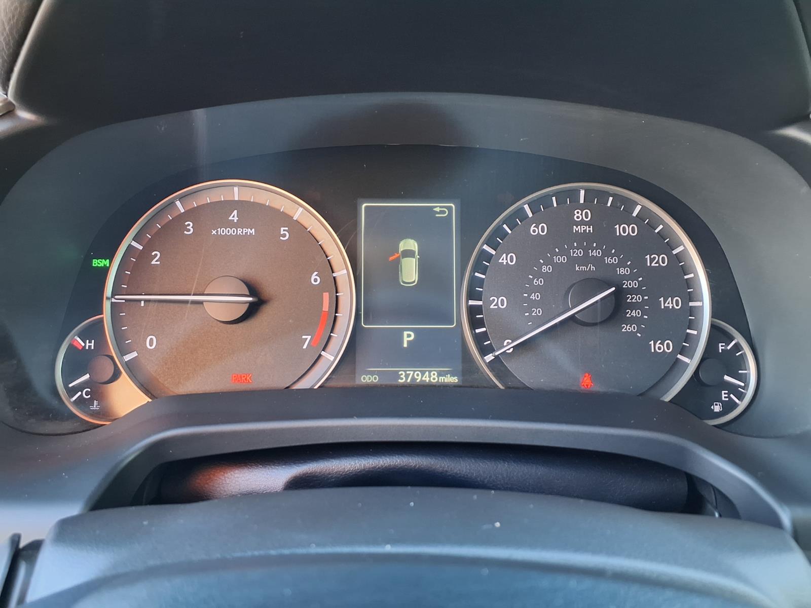 Used 2022 Lexus RX SUV
