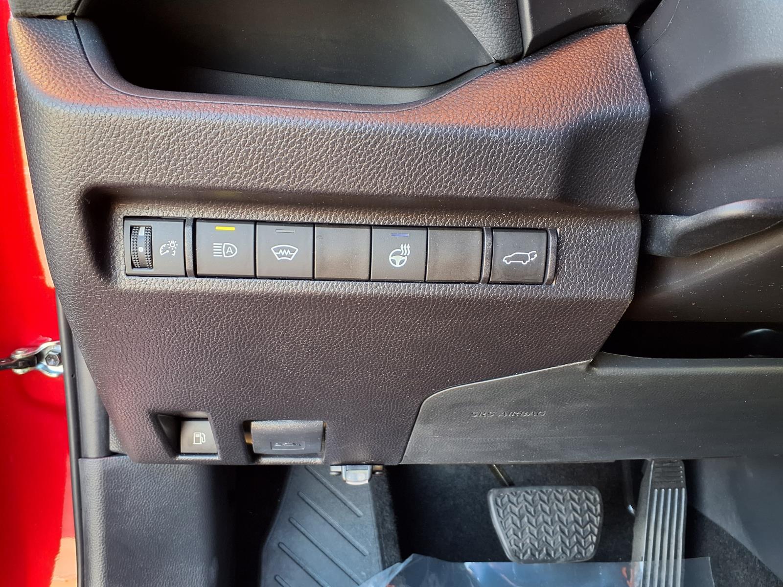 Used 2025 Toyota RAV4 SUV