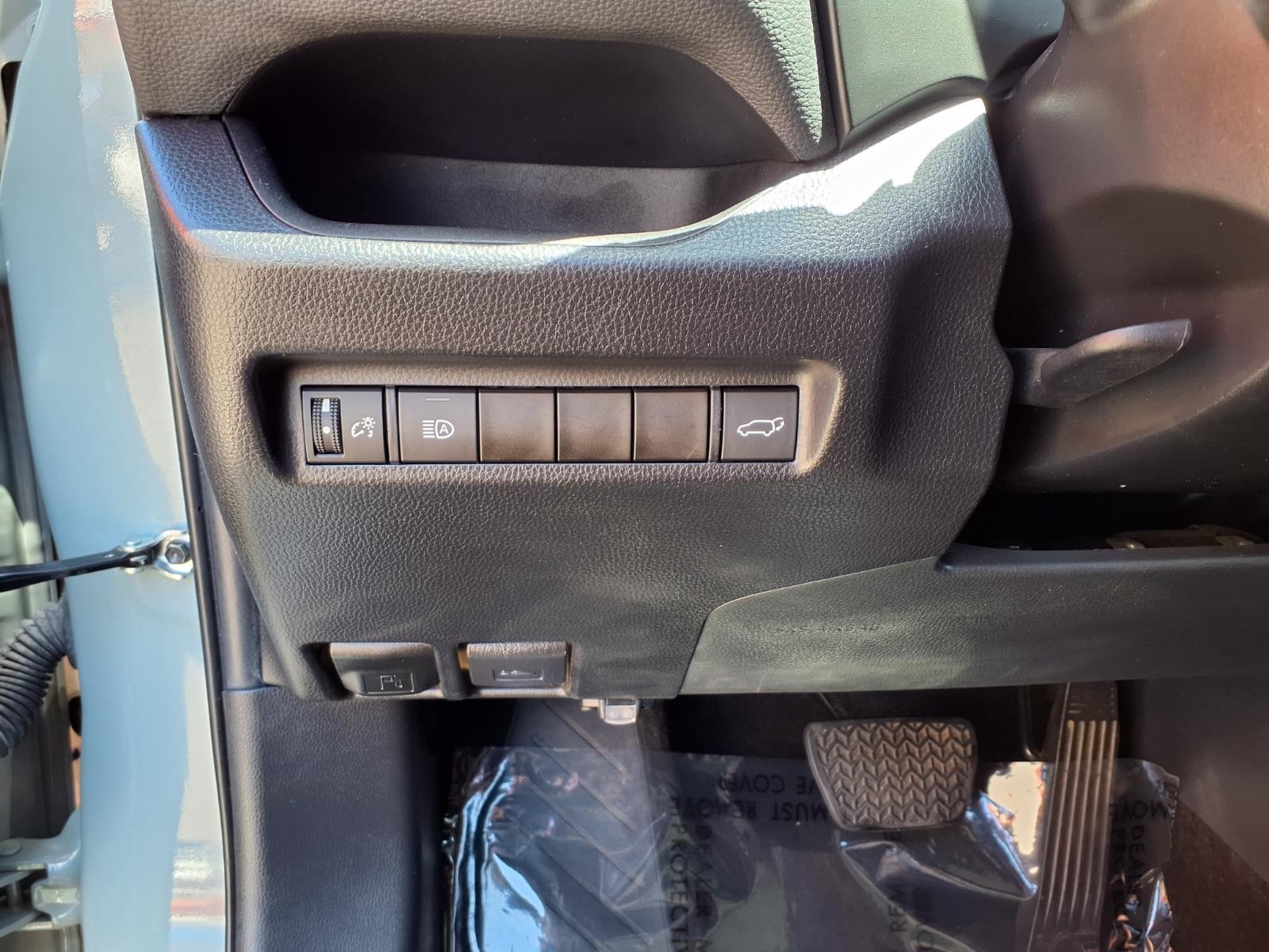 Used 2022 Toyota RAV4 SUV