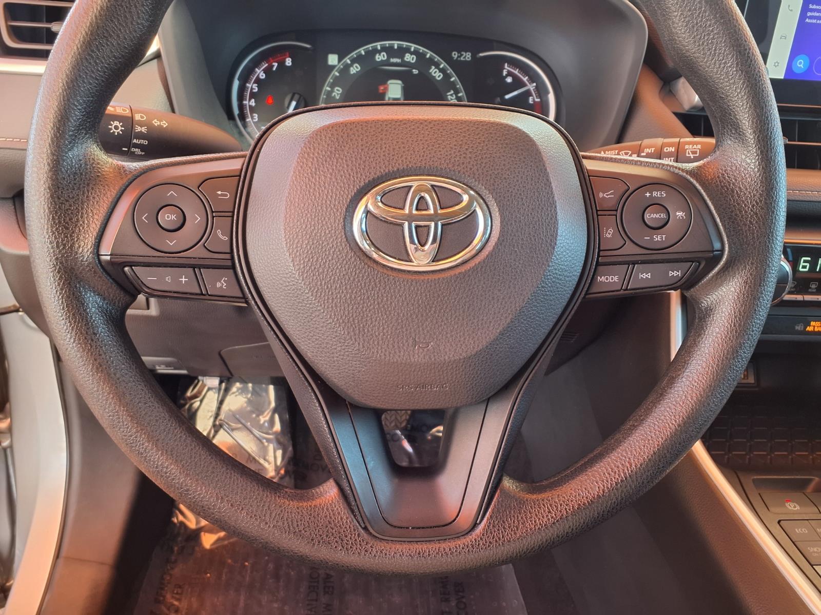 Used 2024 Toyota RAV4 SUV