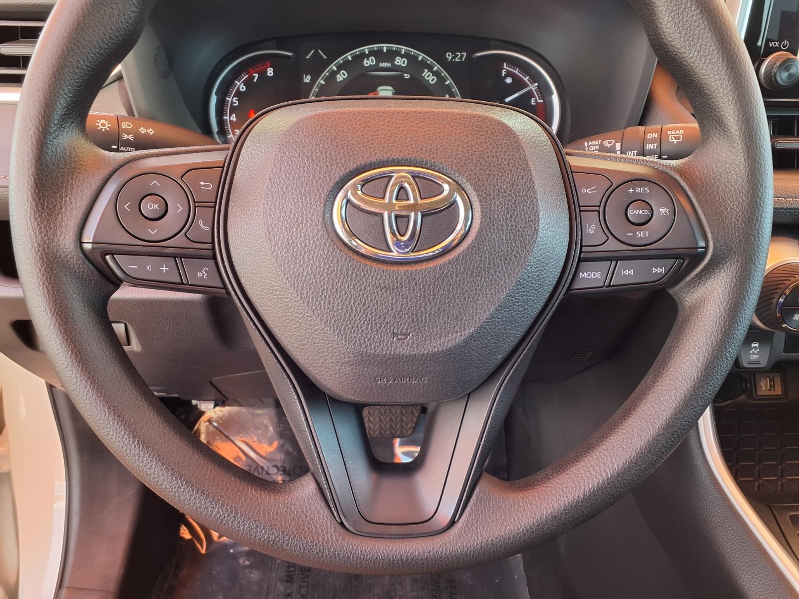 Used 2024 Toyota RAV4 SUV