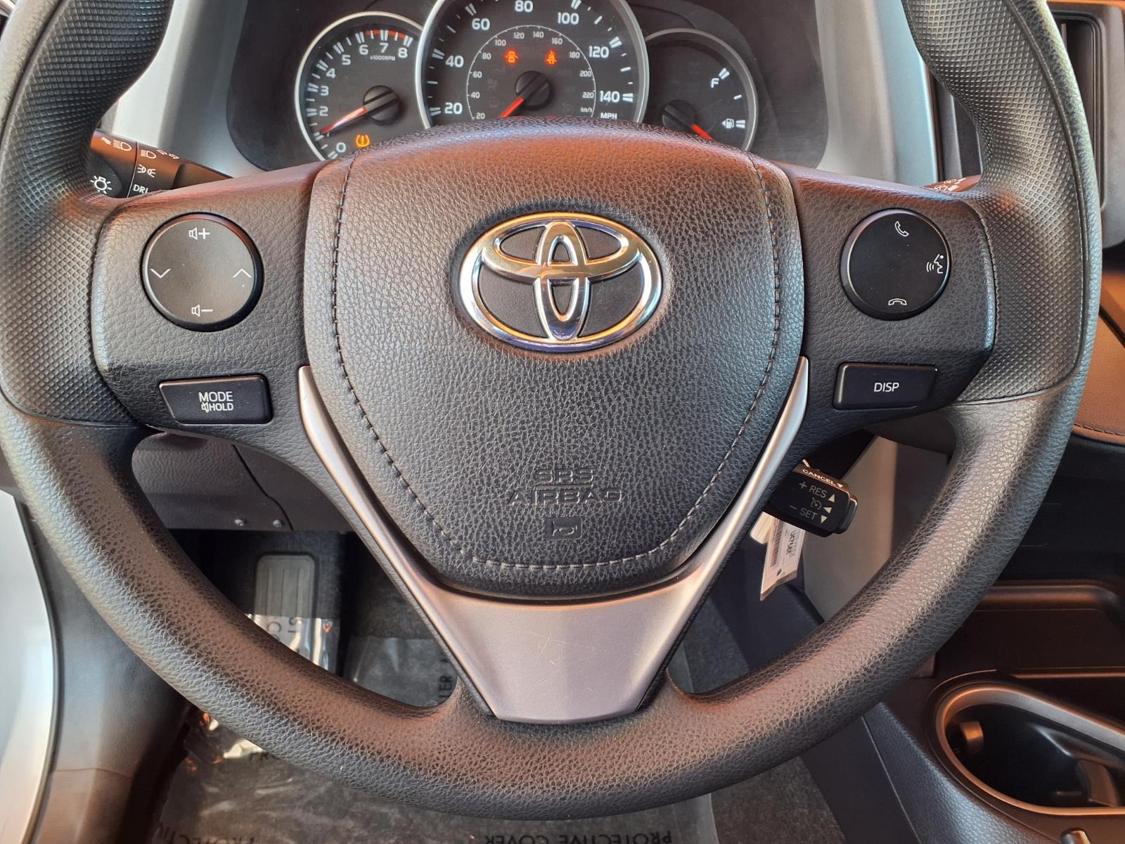 Used 2016 Toyota RAV4 SUV