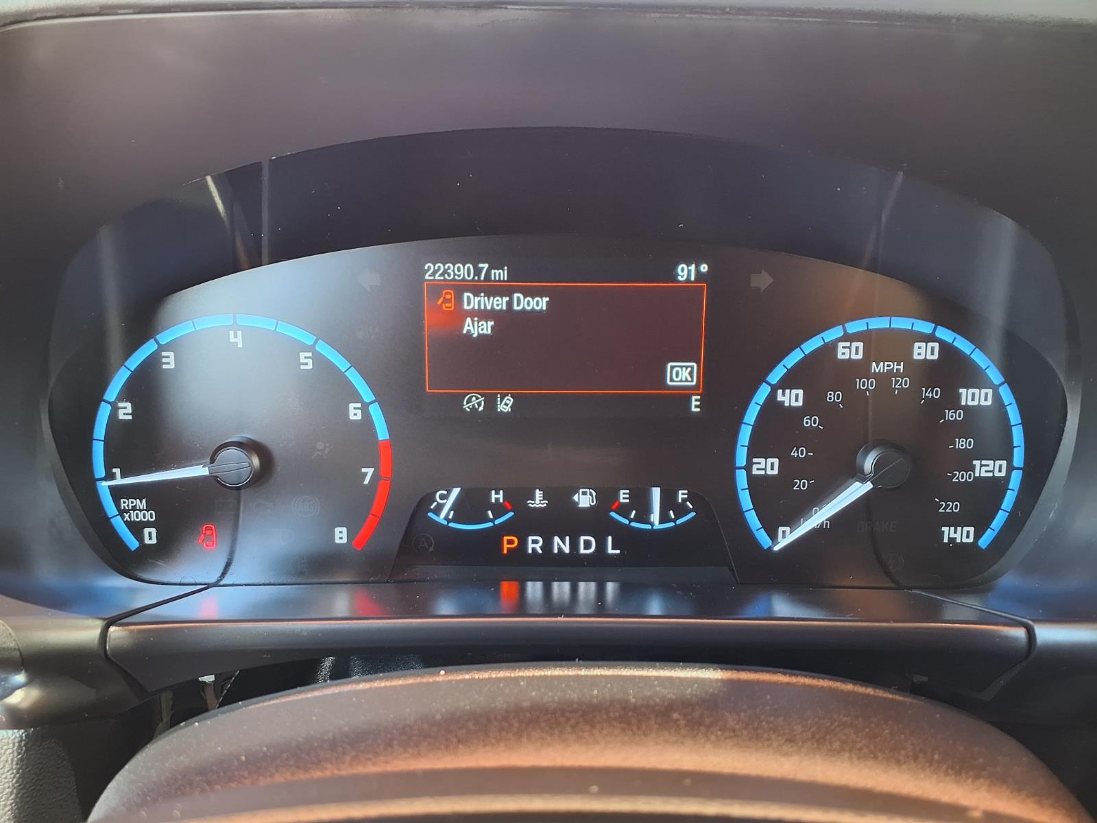 Used 2023 Ford Bronco Sport SUV