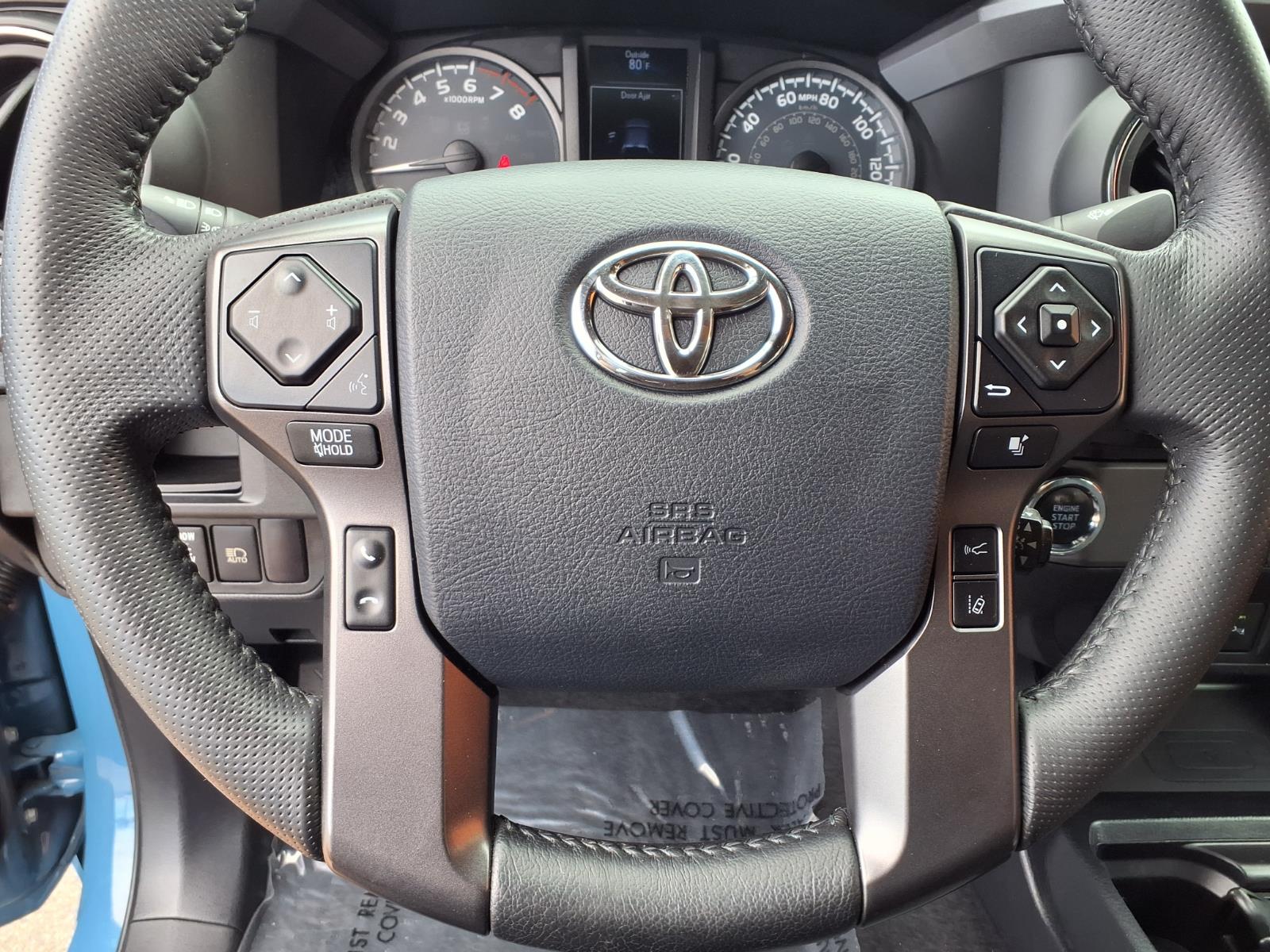 Used 2019 Toyota Tacoma 2WD Truck