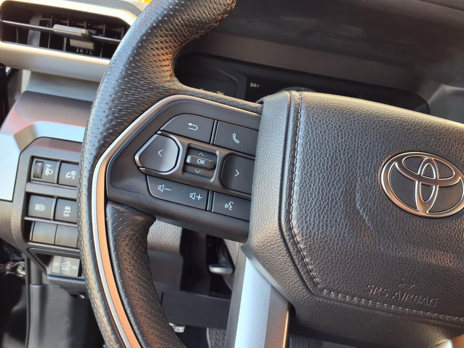Used 2024 Toyota Tacoma 2WD Truck