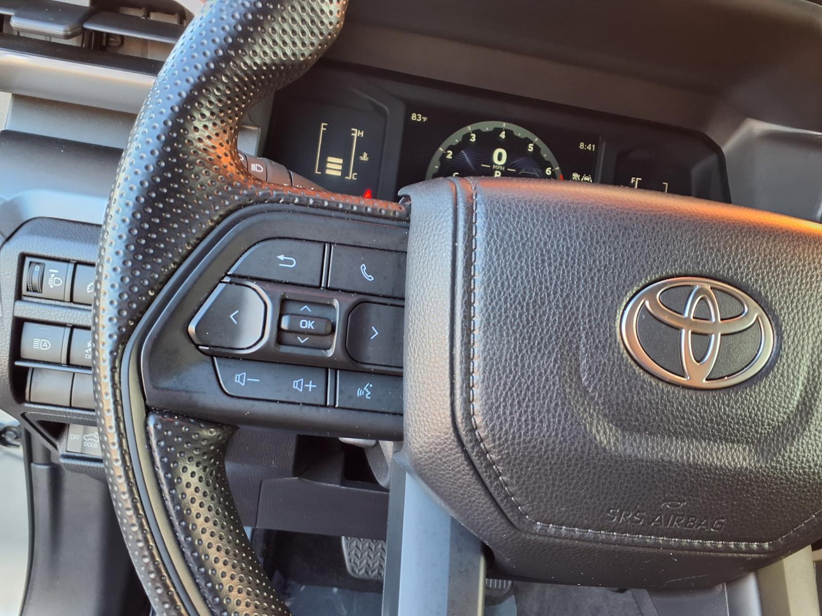Used 2026 Toyota Tacoma 2WD Truck