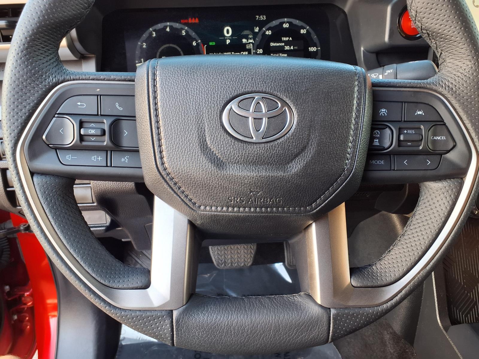Used 2025 Toyota Tacoma 4WD Truck