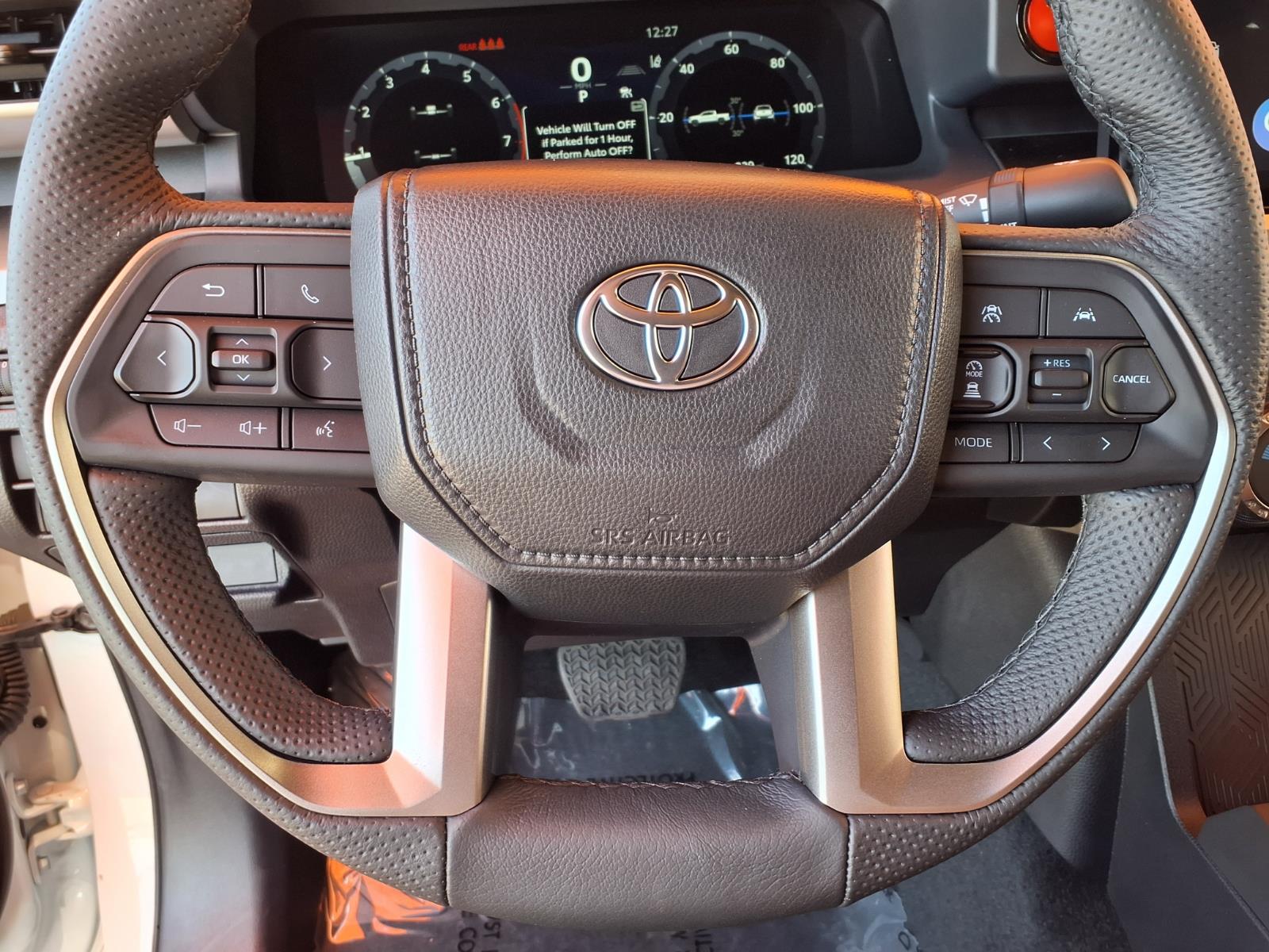 Used 2026 Toyota Tacoma 4WD Truck