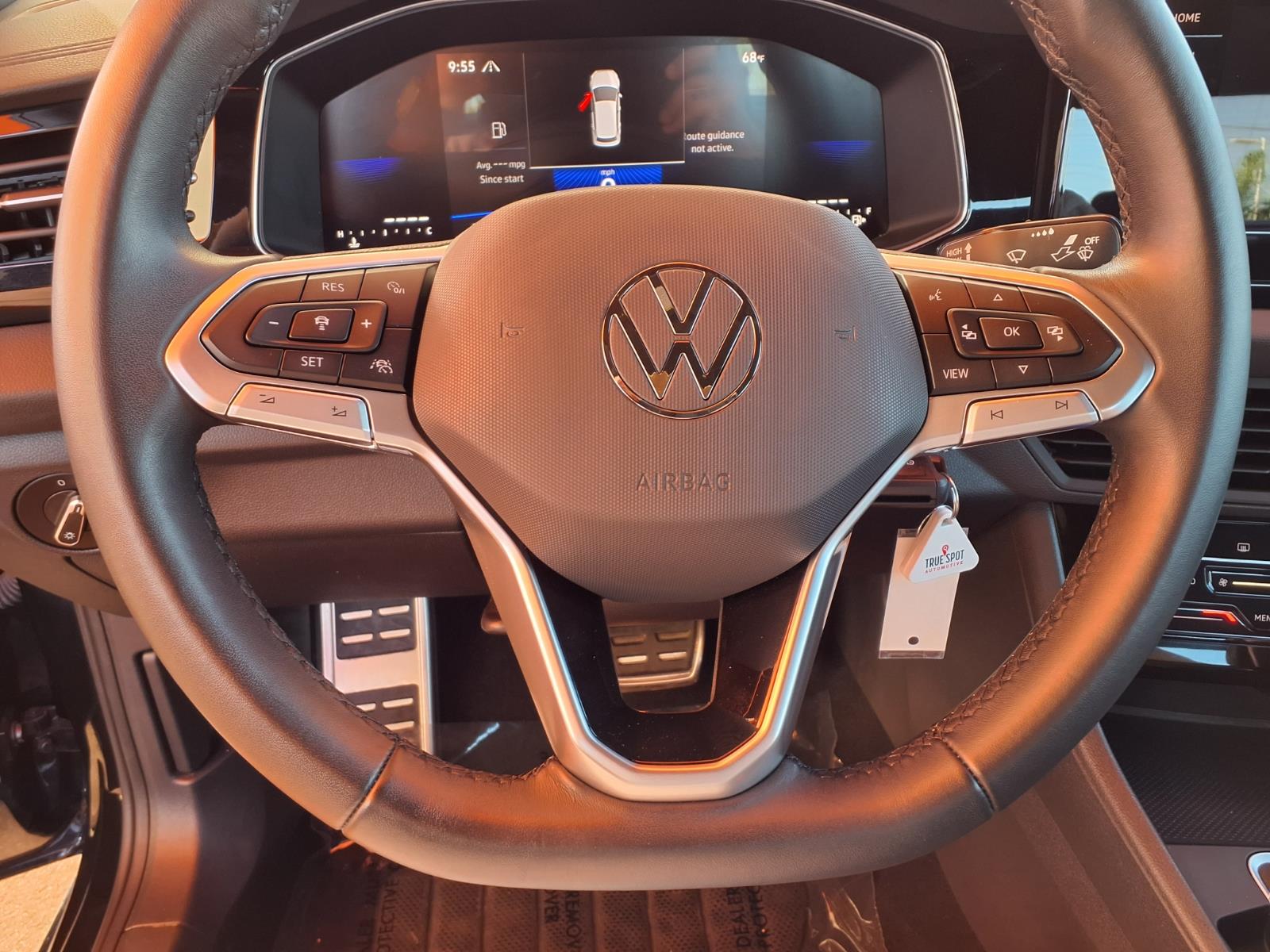 Used 2025 Volkswagen Jetta Sedan