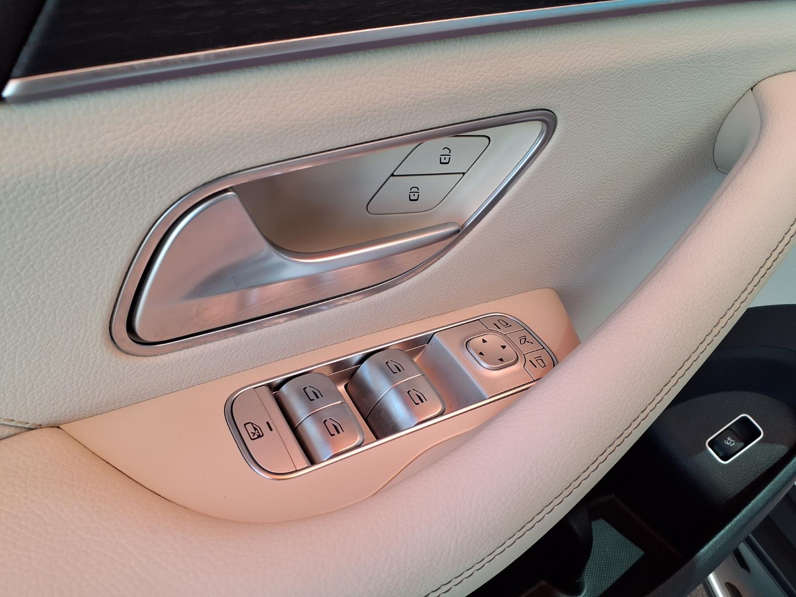 Used 2024 Mercedes-benz GLE SUV