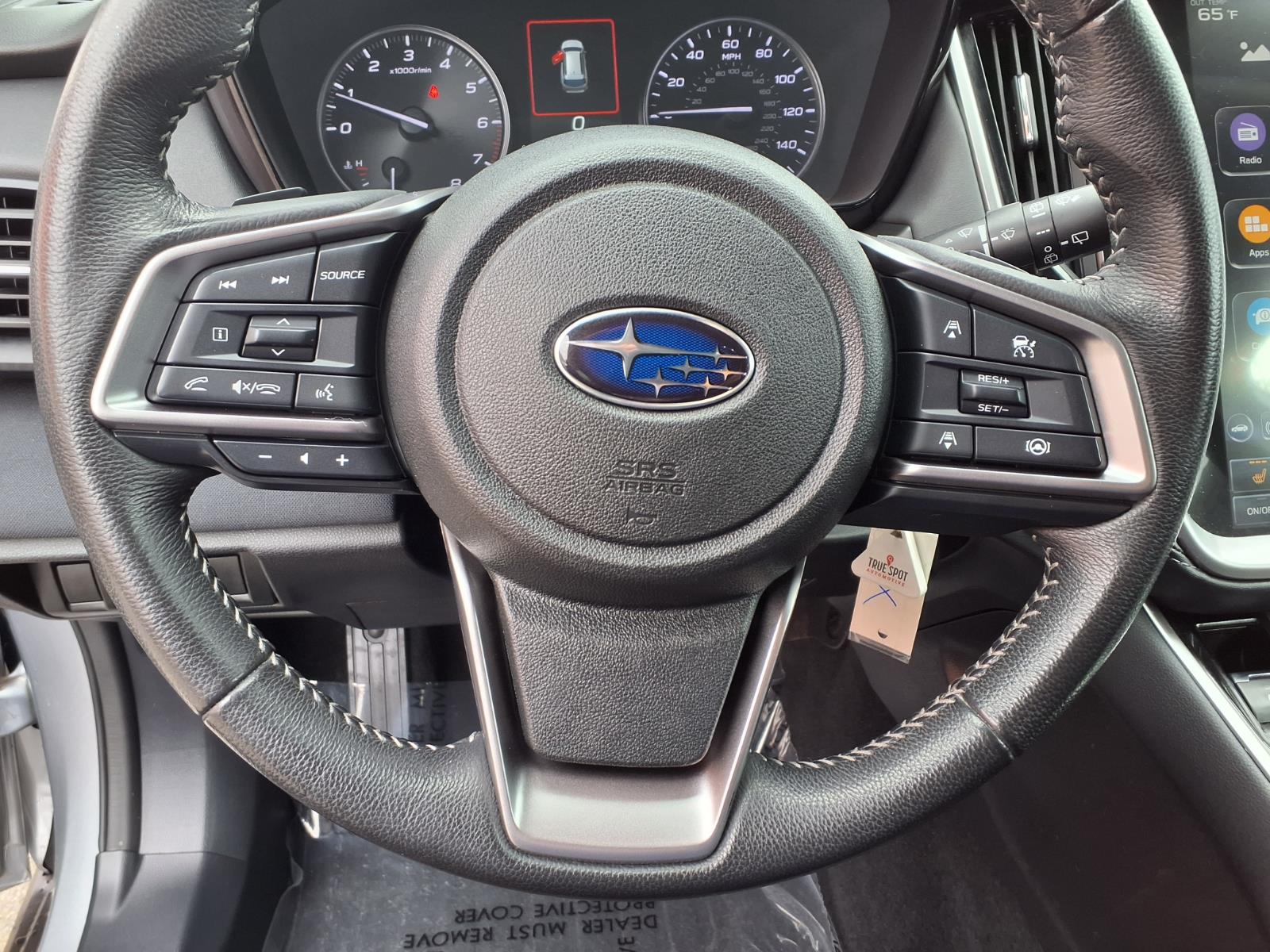 Used 2023 Subaru Outback SUV