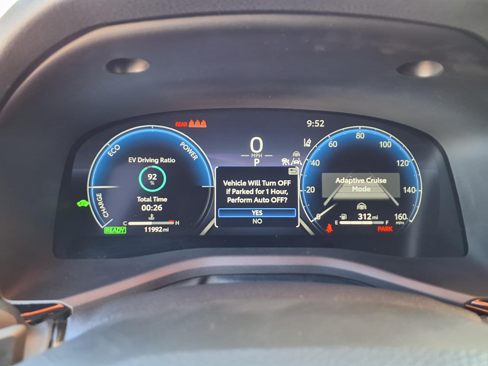 Used 2025 Toyota Camry Sedan