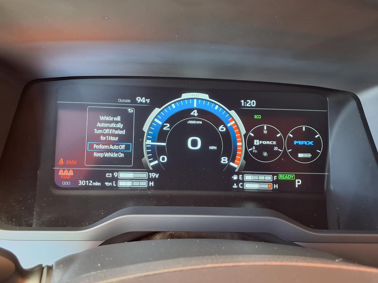 Used 2026 Toyota Tundra 4WD Truck