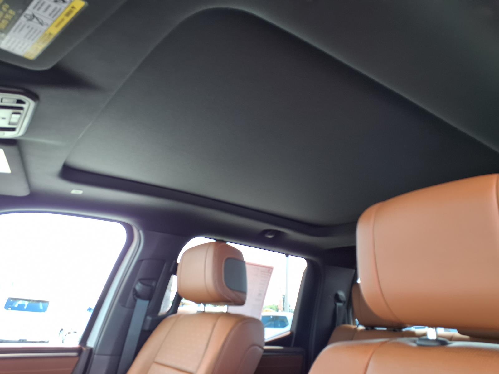 Used 2025 Toyota Tundra 4WD Truck