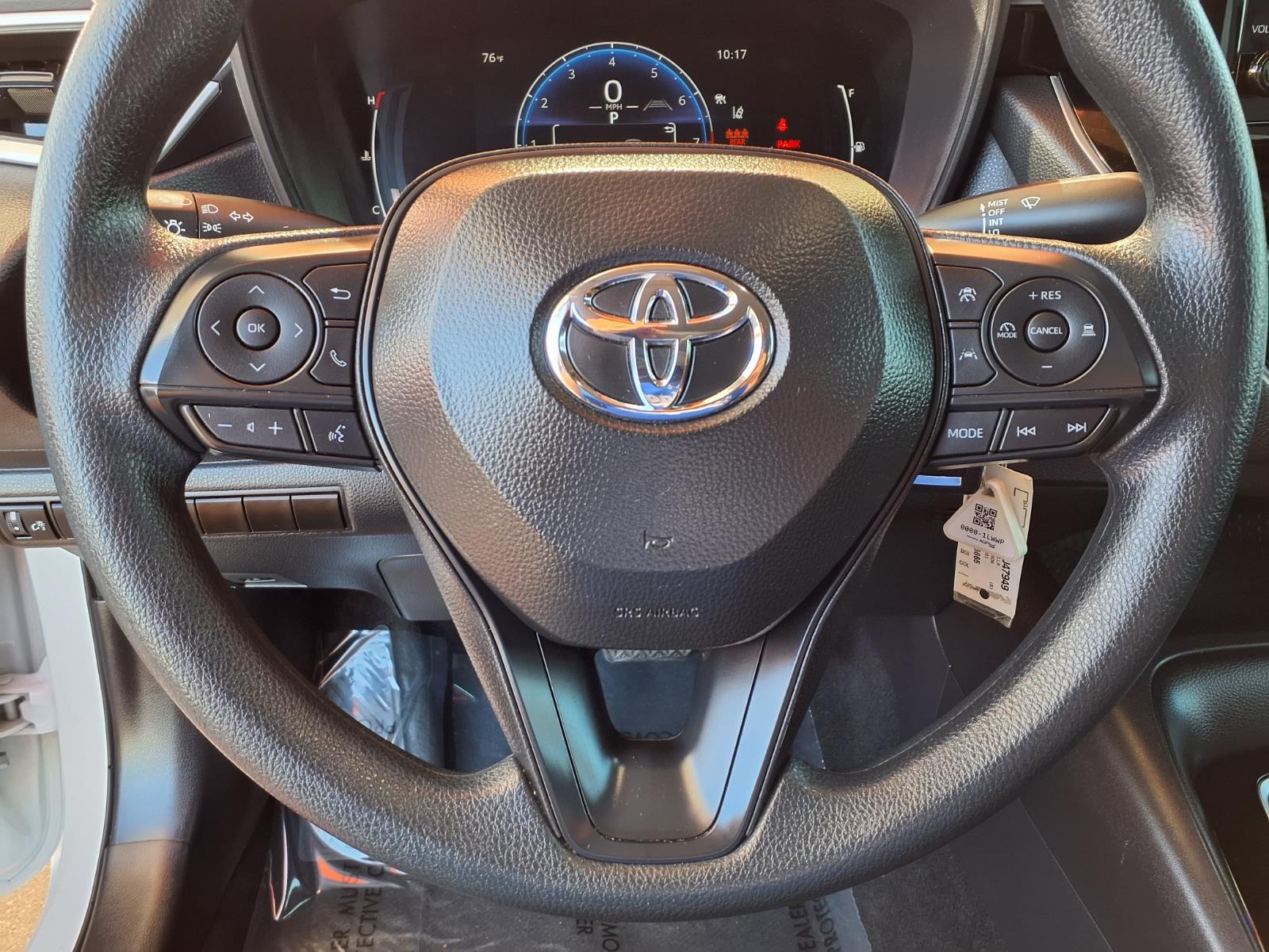 Used 2026 Toyota Corolla Sedan