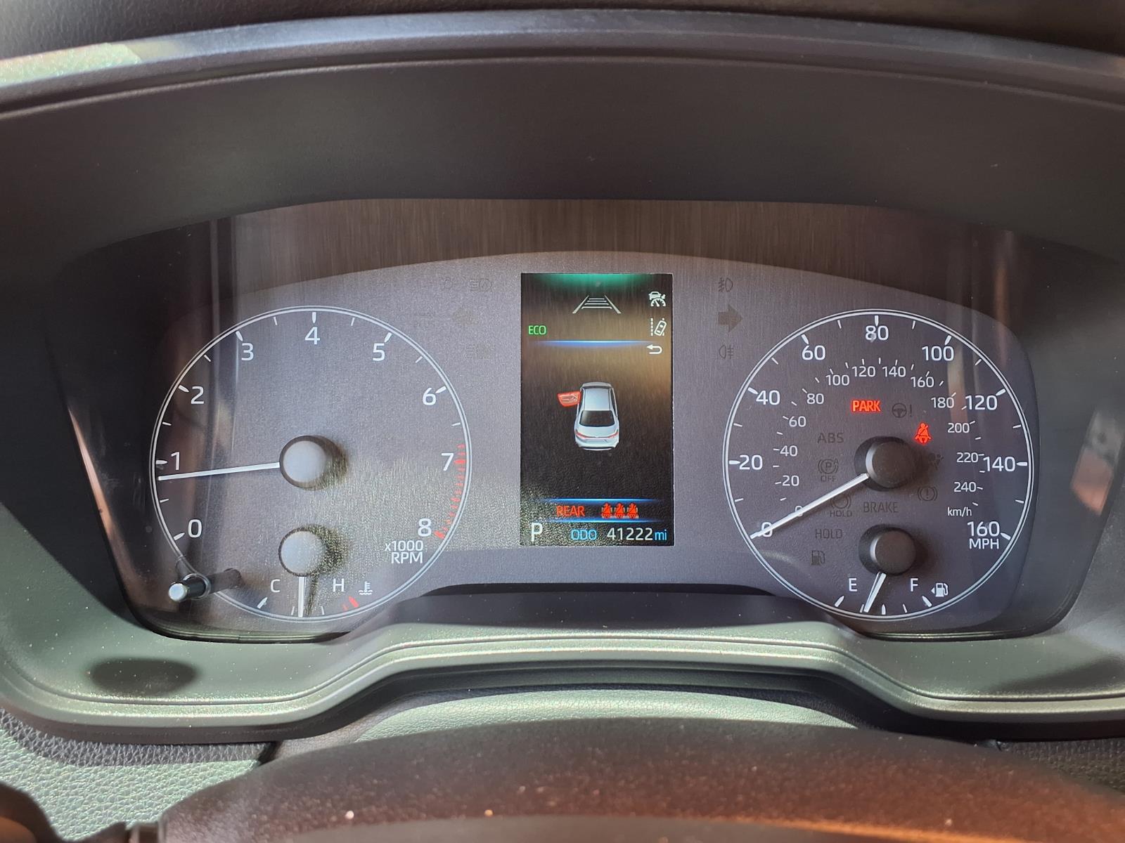 Used 2023 Toyota Corolla Sedan