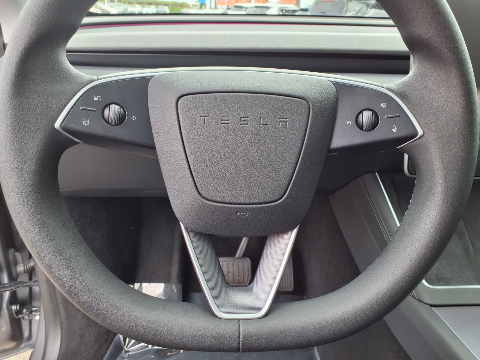 Used 2026 Tesla Model Y SUV