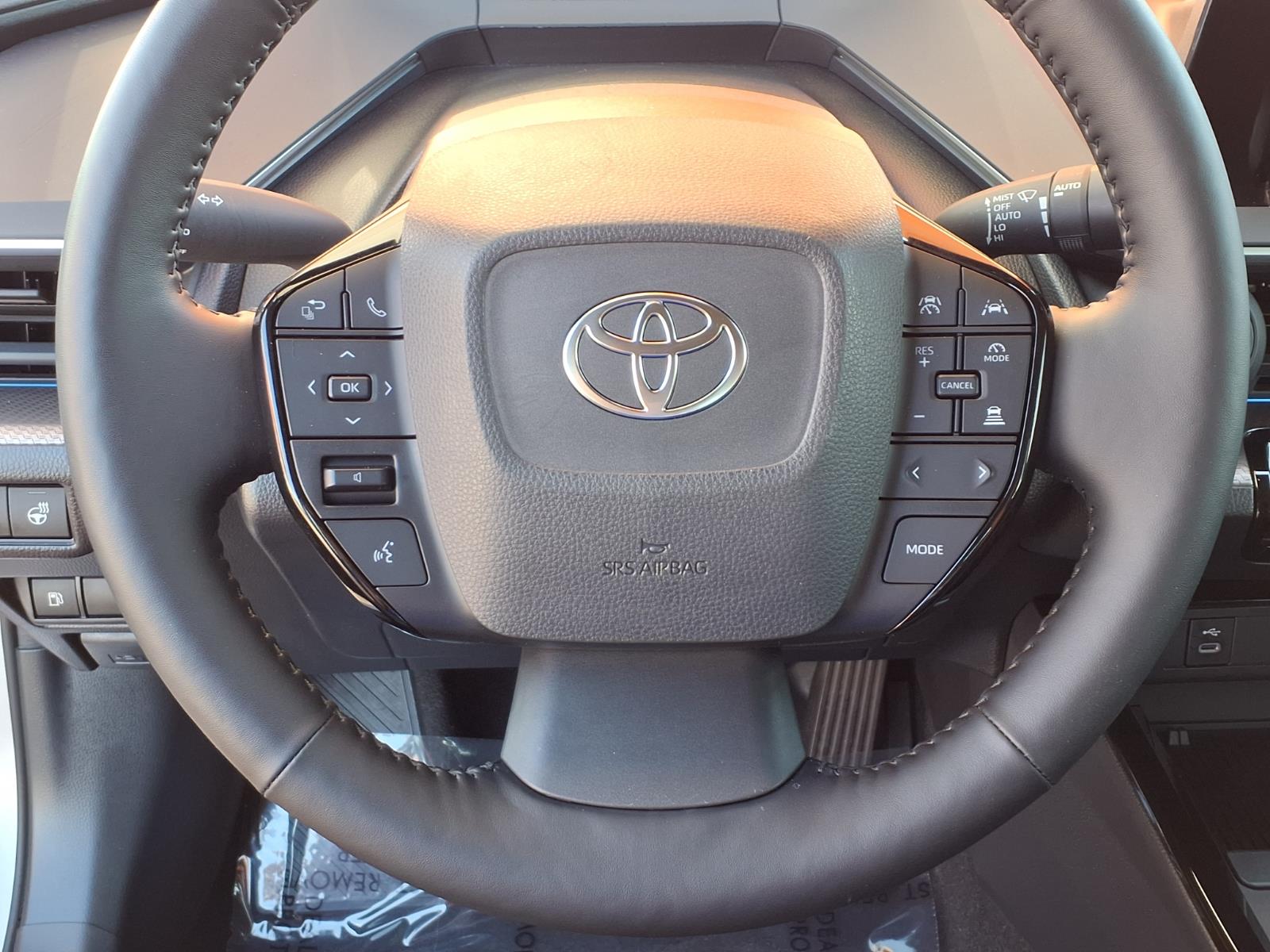 Used 2026 Toyota Prius Hatchback