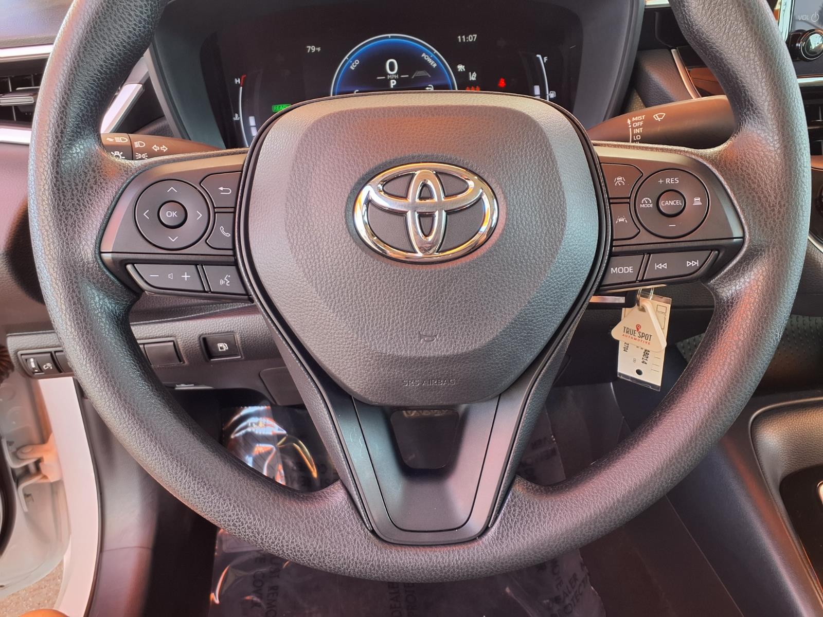 Used 2026 Toyota Corolla Sedan